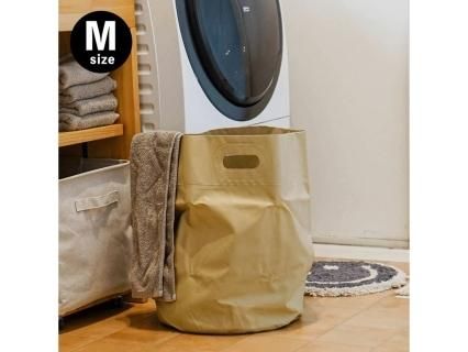 HIGHTIDE タープバッグ ラウンド Mの商品画像
