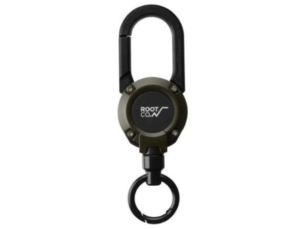 ROOT CO. ルートコー グラビティ マグリール 360 キーリール