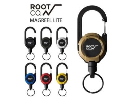 ROOT CO. GRAVITY MAG REEL LITE