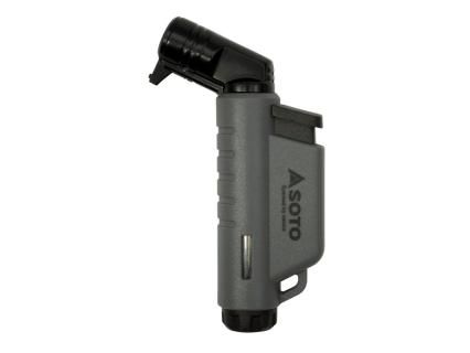 SOTO マイクロトーチ ACTIVE ST-486HGY ホルスグレーの商品画像