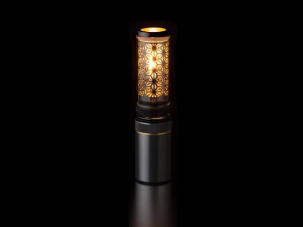 SOTO(ソト) Hinoto (ひのと)限定モデル SOD-PD260BKS SOTO(ソト) Hinoto (ひのと)限定モデル SOD-PD260BKS