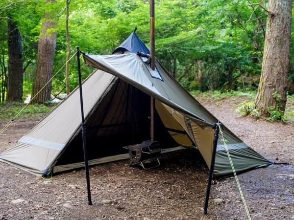 YOKA(ヨカ) TIPI TYPE2 - STANDARD point YOKA(ヨカ) TIPI TYPE2 - STANDARD point