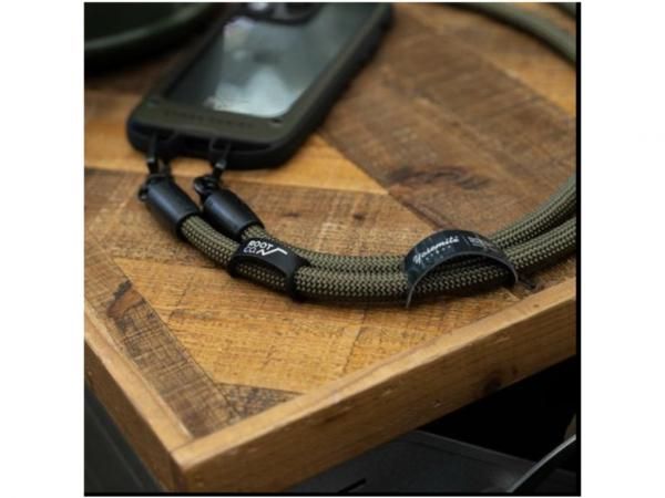 EPM × ROOT CO. YOSEMITE MOBILE STRAP -STANDARD point EPM × ROOT CO. YOSEMITE MOBILE STRAP -STANDARD point