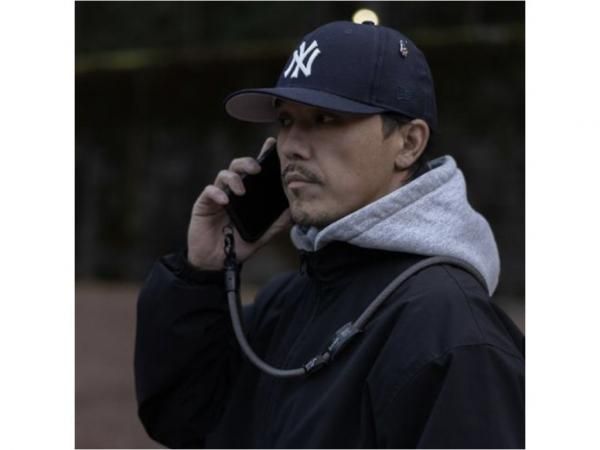EPM × ROOT CO. YOSEMITE MOBILE STRAP -STANDARD point EPM × ROOT CO. YOSEMITE MOBILE STRAP -STANDARD point