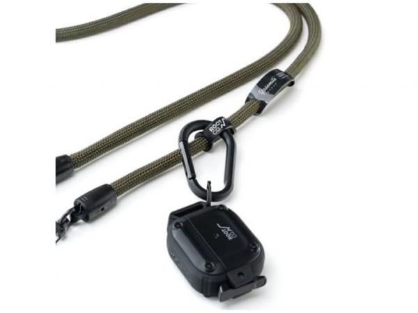 EPM × ROOT CO. YOSEMITE MOBILE STRAP | ROOT CO. Designed in