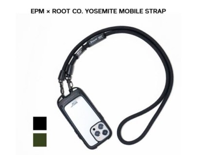 EPM  ROOT CO. YOSEMITE MOBILE STRAP 