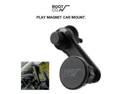 ROOT CO. PLAY MAGNET CAR MOUNT.