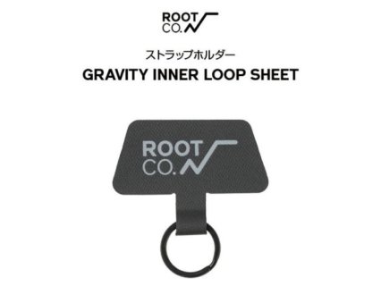 ROOT CO. GRAVITY INNER LOOP SHEET