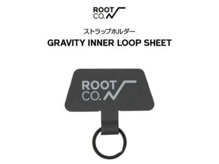 ROOT CO. GRAVITY INNER LOOP SHEETの商品画像