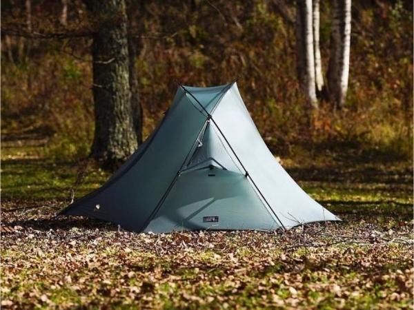 Pre Tents(プレテント) Lightrock 1p / Pewter - STANDARD point Pre Tents(プレテント) Lightrock 1p / Pewter - STANDARD point