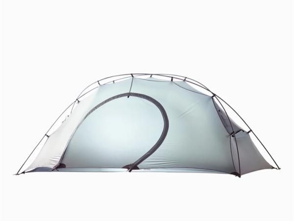 Pre Tents(プレテント) Lightrock 1p / Pewter - STANDARD point Pre Tents(プレテント) Lightrock 1p / Pewter - STANDARD point