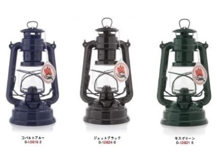 FEUERHAND ベイビースペシャル276 (カラー系)の商品画像