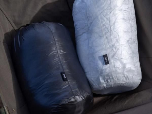 LOG(ログ) CHAIR JACKET - STANDARD point