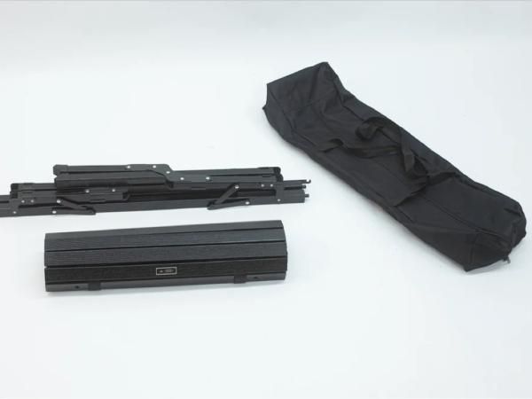 ANOBA(アノバ)BLACK EDITION ウッドロールトップテーブル ANOBA(アノバ)BLACK EDITION ウッドロールトップテーブル