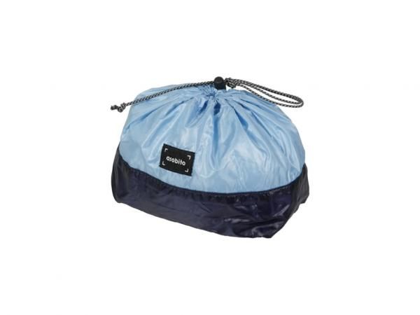 asobito（アソビト）スタッフサックSサイズ（2L ） - STANDARD point