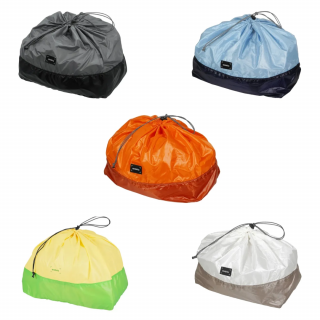 asobito スタッフサックLサイズ（10L ）の商品画像