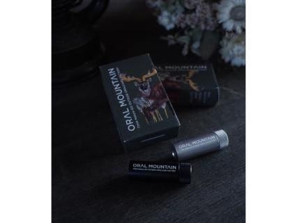 ORAL MOUNTAIN TSUTSU miniの商品画像