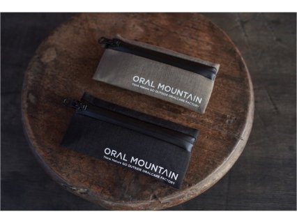 ORAL MOUNTAIN OM-COMBATJACKET