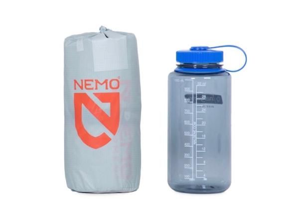 NEMO(ニーモ) TENSOR(テンサー) ALL season REGULAR WIDE NEMO(ニーモ) TENSOR(テンサー) ALL season REGULAR WIDE