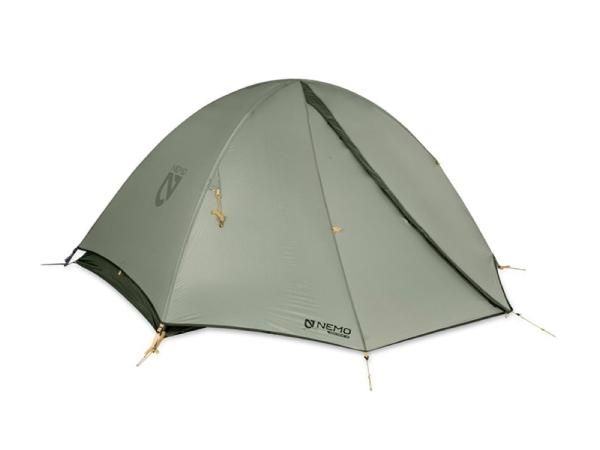 NEMO Atom OSMO 2P マーシュ - STANDARD point NEMO Atom OSMO 2P マーシュ - STANDARD point