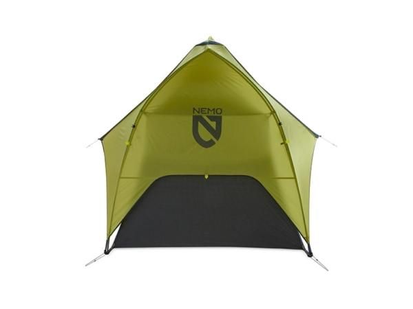 NEMO HORNET OSMO 2P - STANDARD point NEMO HORNET OSMO 2P - STANDARD point