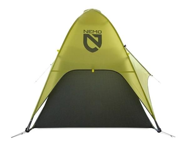 テント・タープ NEMO Hornet Elite OSMO 1p Hornet Elite OSMO™ Ultralight Backpacking Tent | NEMO Equipment