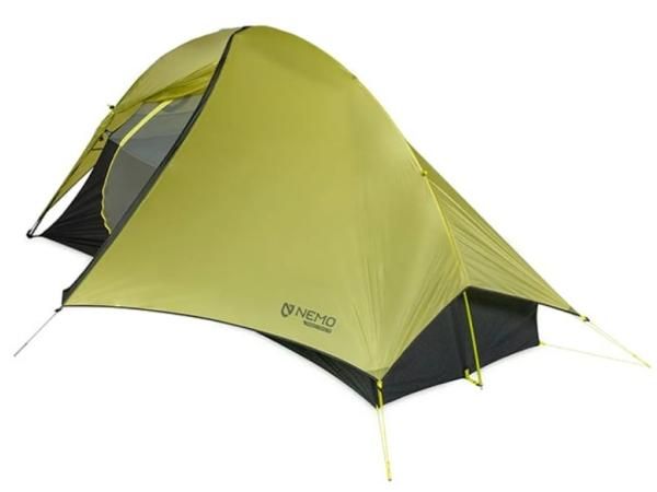 NEMO Hornet OSMO 1P - STANDARD point NEMO Hornet OSMO 1P - STANDARD point