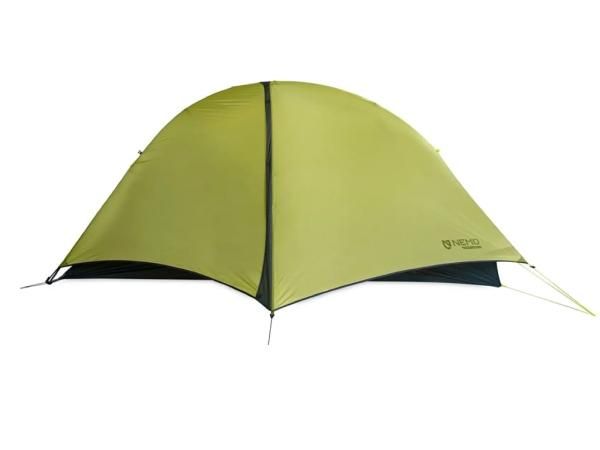 NEMO Hornet OSMO 1P - STANDARD point NEMO Hornet OSMO 1P - STANDARD point