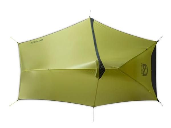 NEMO Hornet OSMO 1P - STANDARD point NEMO Hornet OSMO 1P - STANDARD point