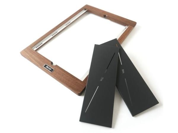 shim.craft(シムクラフト)T.G.F.2 ウォルナット+天板セット(2 shim.craft(シムクラフト)T.G.F.2 ウォルナット+天板セット(2