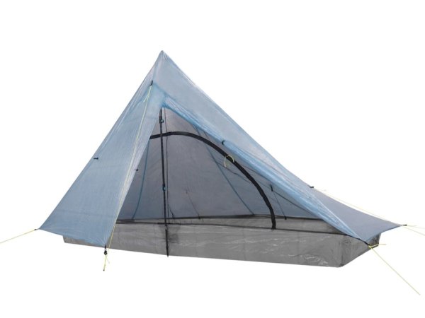 Zpacks（ジーパックス）Altaplex Tent - STANDARD point
