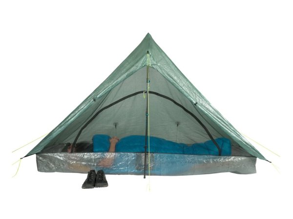 Zpacks（ジーパックス）Altaplex Tent - STANDARD point