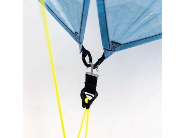 Zpacks（ジーパックス）Altaplex Tent - STANDARD point