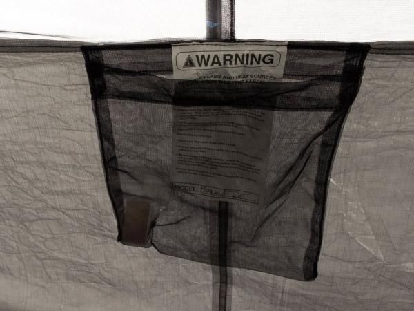 Zpacks(ジーパックス)Altaplex Tent - STANDARD point Zpacks(ジーパックス)Altaplex Tent - STANDARD point