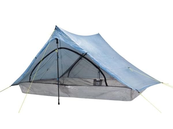 Zpacks(ジーパックス)Duplex Tent Blue - STANDARD point Zpacks(ジーパックス)Duplex Tent Blue - STANDARD point