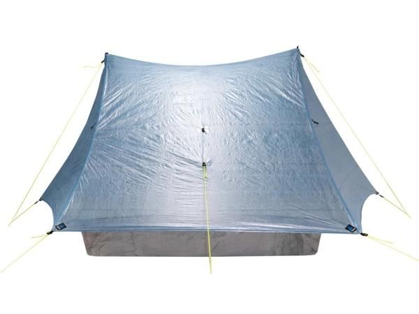 Zpacks(ジーパックス)Duplex Tent Blue - STANDARD point Zpacks(ジーパックス)Duplex Tent Blue - STANDARD point