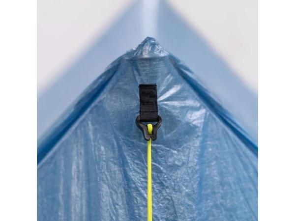 Zpacks(ジーパックス)Duplex Tent Blue - STANDARD point Zpacks(ジーパックス)Duplex Tent Blue - STANDARD point