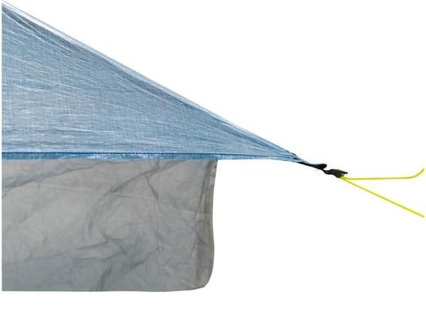 Zpacks(ジーパックス)Duplex Tent Blue - STANDARD point Zpacks(ジーパックス)Duplex Tent Blue - STANDARD point
