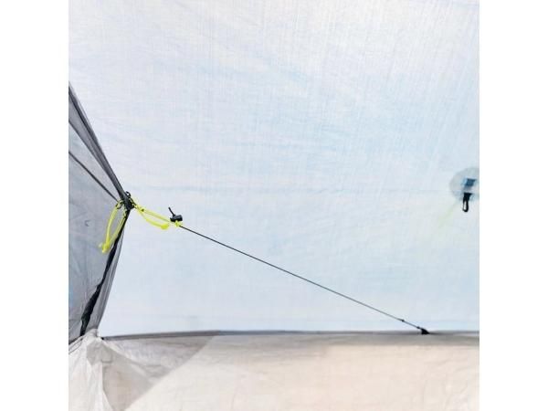 Zpacks(ジーパックス)Duplex Tent Blue - STANDARD point Zpacks(ジーパックス)Duplex Tent Blue - STANDARD point