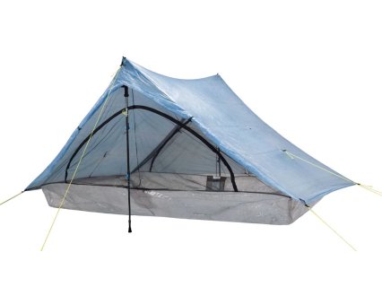 Zpacks Duplex Tent Blue