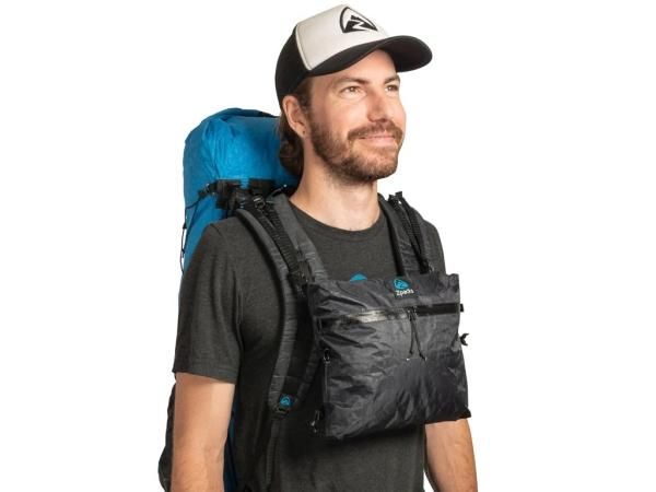 Hiro　Zpacks 2点まとめ買い Zpacks(ジーパックス) Multi-Pack - STANDARD point