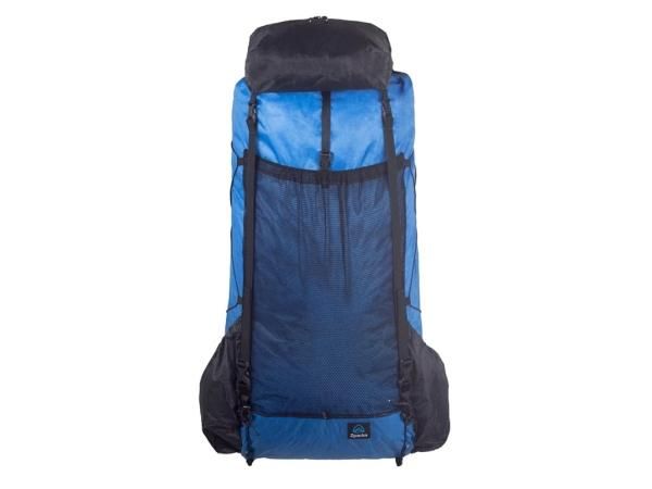 Zpacks(ジーパックス) Multi-Pack - STANDARD point Zpacks(ジーパックス) Multi-Pack - STANDARD point