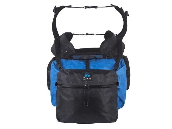 Zpacks(ジーパックス) Multi-Pack - STANDARD point