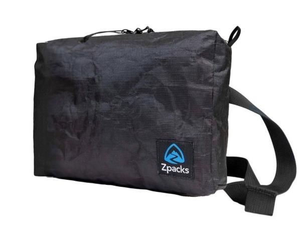 Zpacks ゼットパックス Front Utility Pack Accessory Yosemite