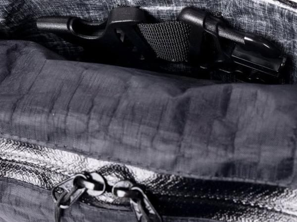 Zpacks(ジーパックス) Front Utility Pack Accessory - STANDARD Zpacks(ジーパックス) Front Utility Pack Accessory - STANDARD