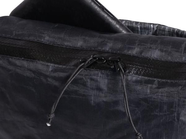 Zpacks ゼットパックス Front Utility Pack Accessory Yosemite