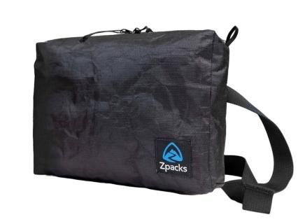 Zpacks Front Utility Pack Accessory