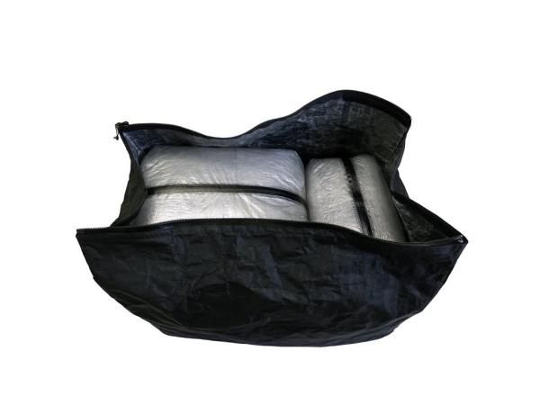 Zpacks(ジーパックス) Packing Cubes Sサイズ - STANDARD point