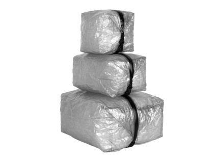 Zpacks Packing Cubes Mサイズの商品画像