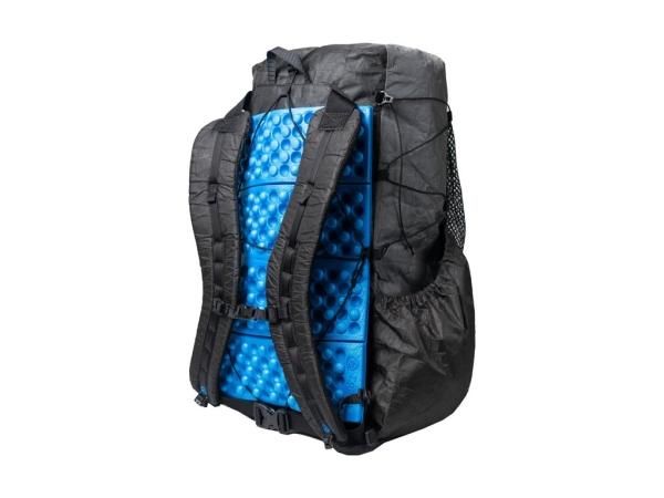 Zpacks(ジーパックス)Sub-Nero Ultra 30L Backpack - STANDARD Zpacks(ジーパックス)Sub-Nero Ultra 30L Backpack - STANDARD